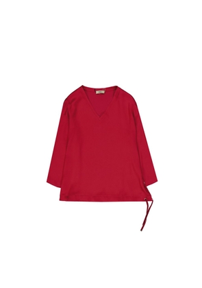 Herno Multicolor Acetate Tank Tops - 42