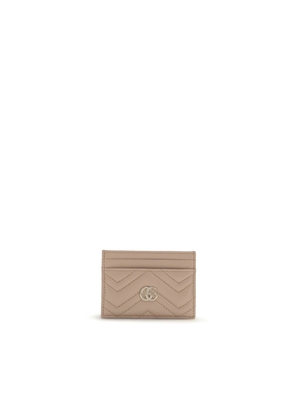 Gucci Multicolor Leather Wallet