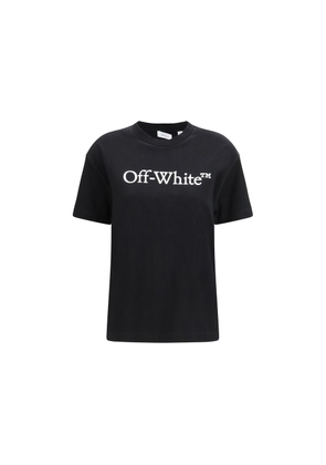 Off-White Black Cotton Sportswear - L