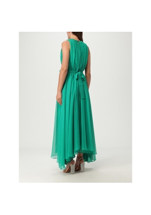 Liu Jo Bicolor Polyester Casual Dress - IT46