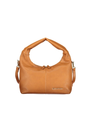 Mario Valentino Marrone Poliuretano Women Handbag