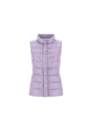 Herno Purple Polyamide Clothing - 50