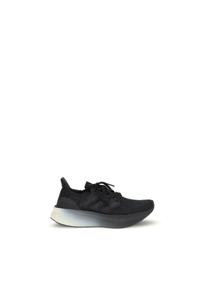 Y-3 Black Fabric Athletic Sneakers - EU42/US9