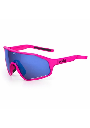 Bolle Multicolor Nylon Sunglasses