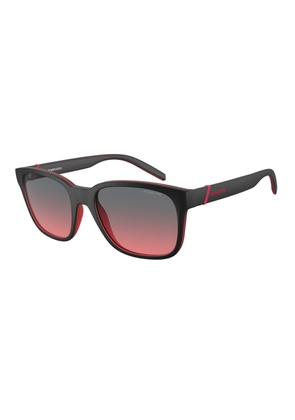 Arnette Black Resin Sunglasses