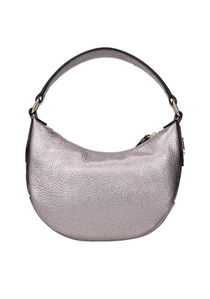 Jimmy Choo Pink Leather Handbag