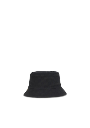Gucci Multicolor Cotton Bucket Hat - L