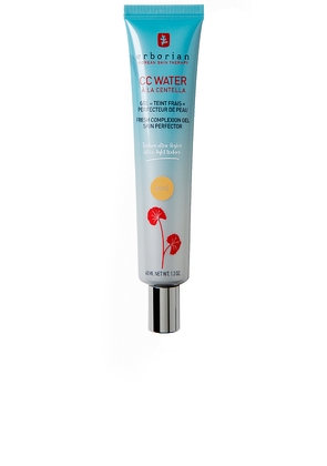 erborian CC Water with Hyaluronic Acid in Beauty: NA.