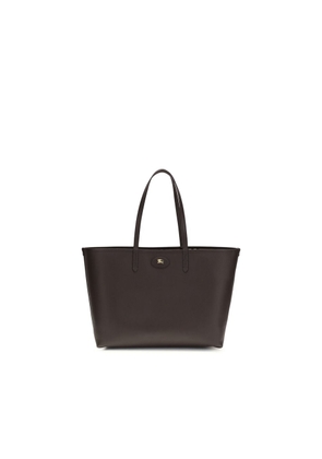 Burberry Multicolor Calf Leather Bos Taurus Shoulder Bag