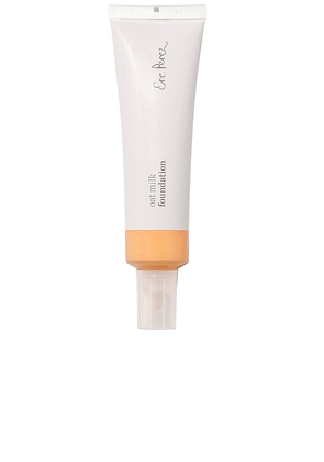 Ere Perez Oat Milk Foundation in Beauty: NA.