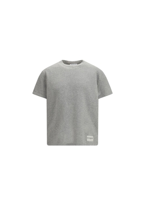 Givenchy Gray Cotton Sweatshirt - L