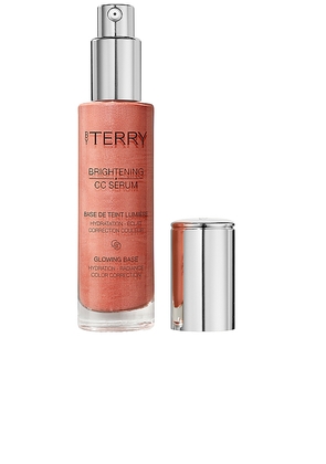 By Terry Brightening CC Serum in Metallic Bronze.