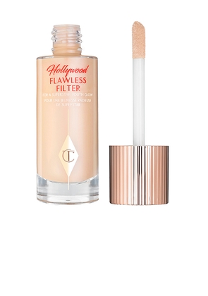 Charlotte Tilbury Hollywood Flawless Filter in 3 Fair in Beauty: NA.