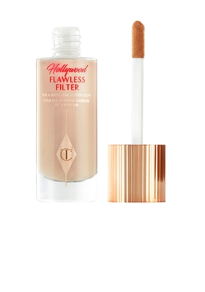 Charlotte Tilbury Hollywood Flawless Filter in Beauty: NA.