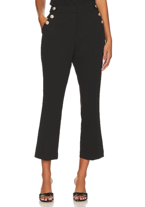 BCBGeneration Button Pocket Pants in Black. Size S. Also in XL.