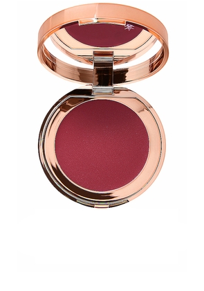 Charlotte Tilbury Beautiful Skin Lip & Cheek Glow in Beauty: NA.
