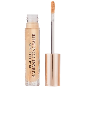 Charlotte Tilbury Beautiful Skin Radiant Concealer in NA.