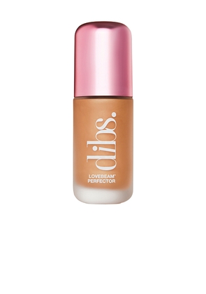 DIBS Beauty Lovebeam Perfector in Beauty: NA.