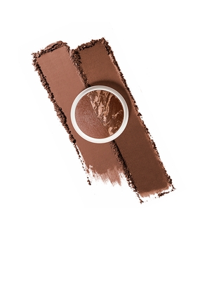 DIBS Beauty The Duet Baked Bronzer in Beauty: NA.