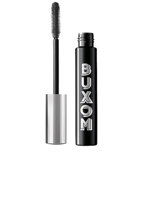 Buxom Lash Mascara in Black.
