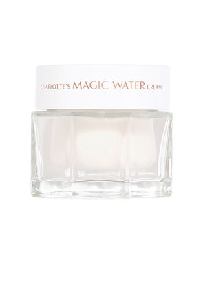 Charlotte Tilbury Charlotte's Magic Water Cream 30ml in Beauty: NA.