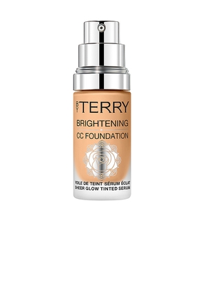 By Terry Brightening CC Foundation in Beauty: NA.