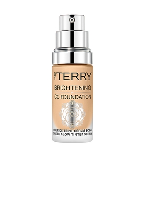 By Terry Brightening CC Foundation in Beauty: NA.