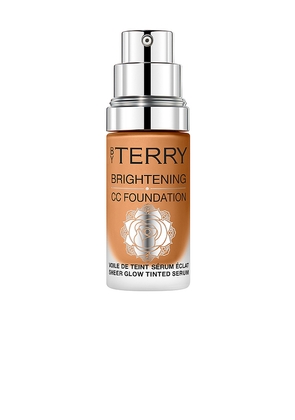 By Terry Brightening CC Foundation in Beauty: NA.