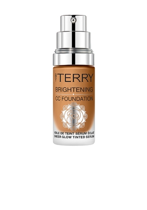 By Terry Brightening CC Foundation in Beauty: NA.