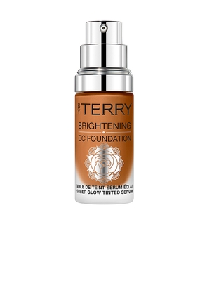 By Terry Brightening CC Foundation in Beauty: NA.