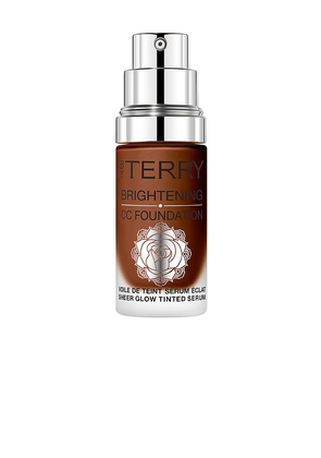 By Terry Brightening CC Foundation in Beauty: NA.
