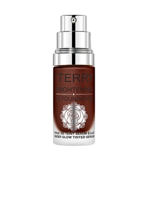 By Terry Brightening CC Foundation in Beauty: NA.