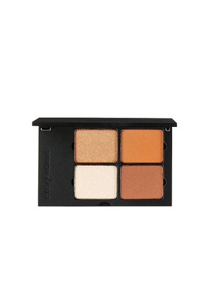 Eye of Horus Eyeshadow Compact in Beauty: Multi.