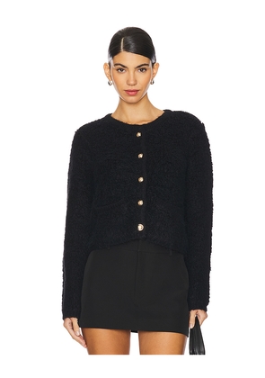 ASTR the Label Myrtle Sweater in Black. Size L. Also in XL.