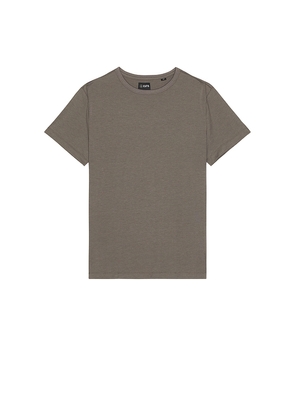 Cuts Forever Tee in Grey. Size M. Also in S.