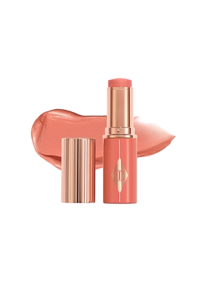 Charlotte Tilbury Unreal Blush in Beauty: NA.