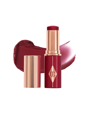 Charlotte Tilbury Unreal Blush in Beauty: NA.