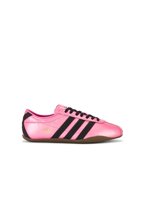 adidas Originals Tokyo Decon Sneaker in Pink. Size 7.5. Also in 8.5.