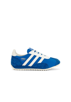 adidas Originals Sl 72 PT in Royal. Size 9. Also in 9.5.