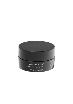 ANFISA Skin AN-BALM Radiant Hydra-Balm 15mL in Beauty: NA.