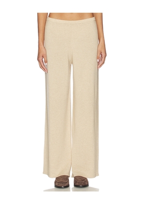 All My Love Katie Pants in Beige. Size L. Also in M, S, XL, XS.