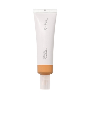 Ere Perez Oat Milk Foundation in Beauty: NA.