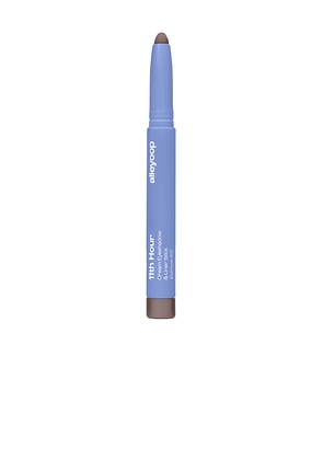Alleyoop 11th Hour Cream Eyeshadow & Liner Stick in Beauty: NA.