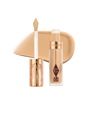 Charlotte Tilbury Airbrush Flawless Blur Concealer in Beauty: NA.