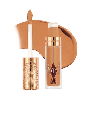 Charlotte Tilbury Airbrush Flawless Blur Concealer in Beauty: NA.