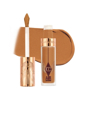Charlotte Tilbury Airbrush Flawless Blur Concealer in Beauty: NA.
