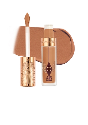 Charlotte Tilbury Airbrush Flawless Blur Concealer in Beauty: NA.