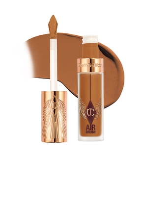 Charlotte Tilbury Airbrush Flawless Blur Concealer in Beauty: NA.