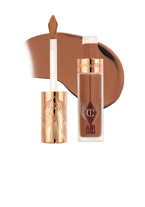 Charlotte Tilbury Airbrush Flawless Blur Concealer in Beauty: NA.
