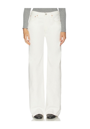 Denimist Helena Jeans in White. Size 27. Also in 28, 30, 31.